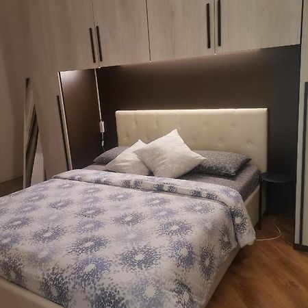Malpensata Hotell Bergamo Exteriör bild