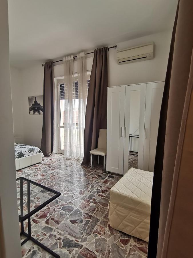 Malpensata Hotell Bergamo Exteriör bild