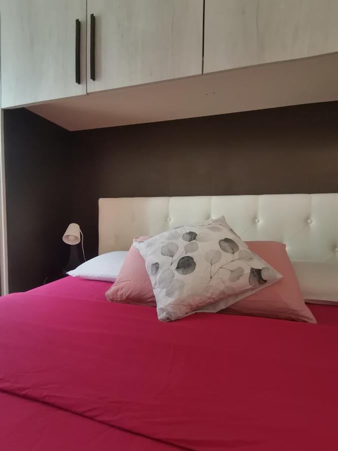 Malpensata Hotell Bergamo Exteriör bild