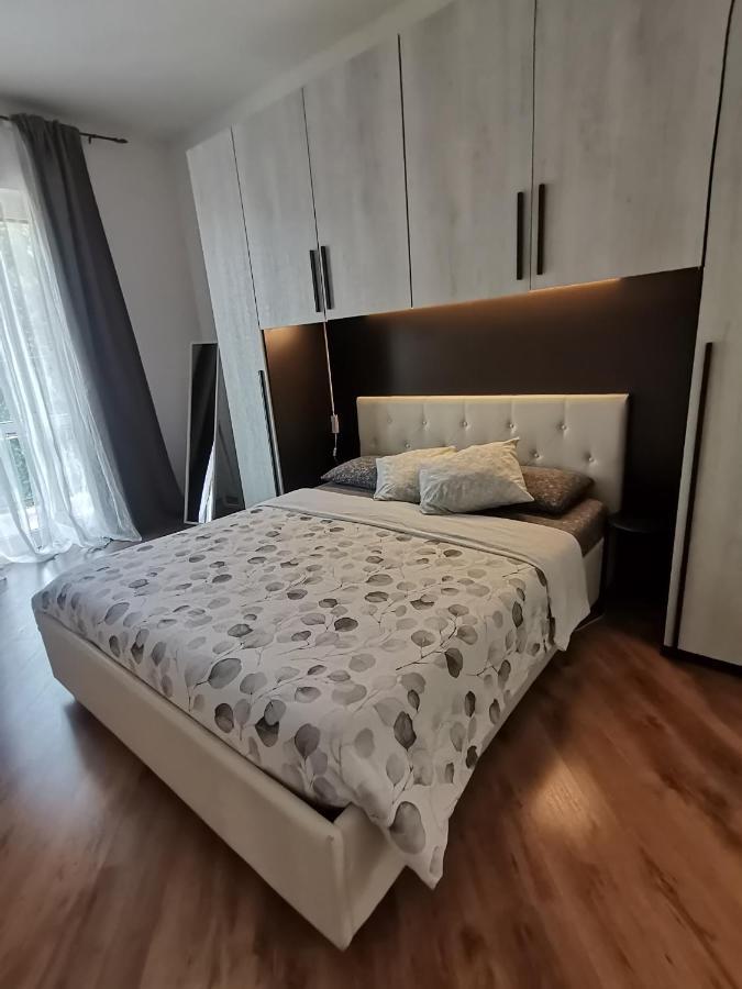 Malpensata Hotell Bergamo Exteriör bild