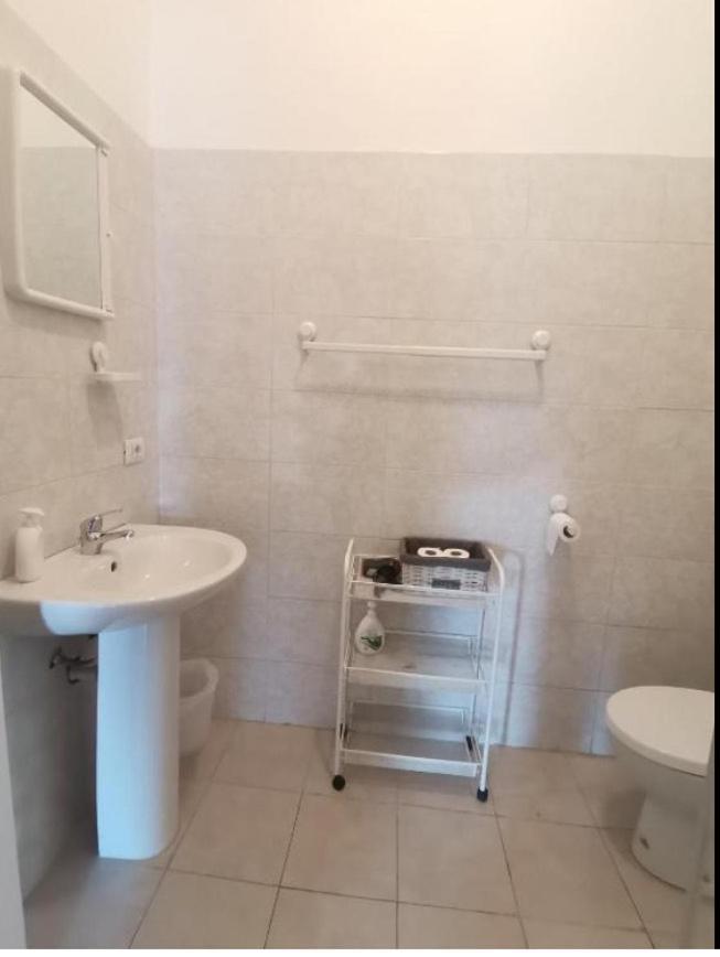 Malpensata Hotell Bergamo Exteriör bild