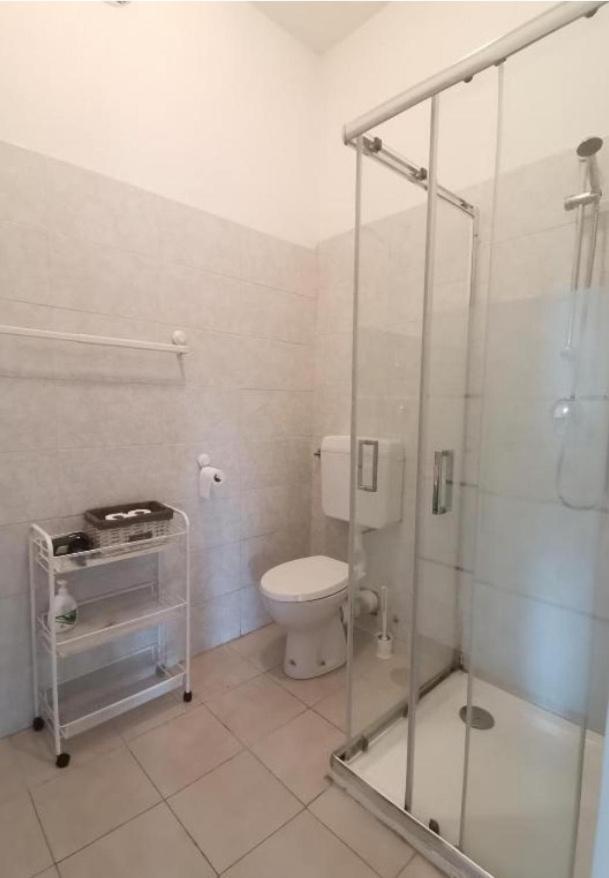 Malpensata Hotell Bergamo Exteriör bild